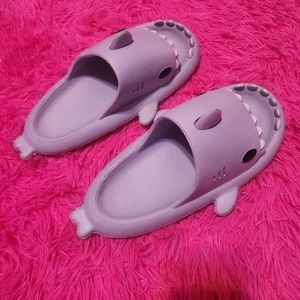 shark slides
